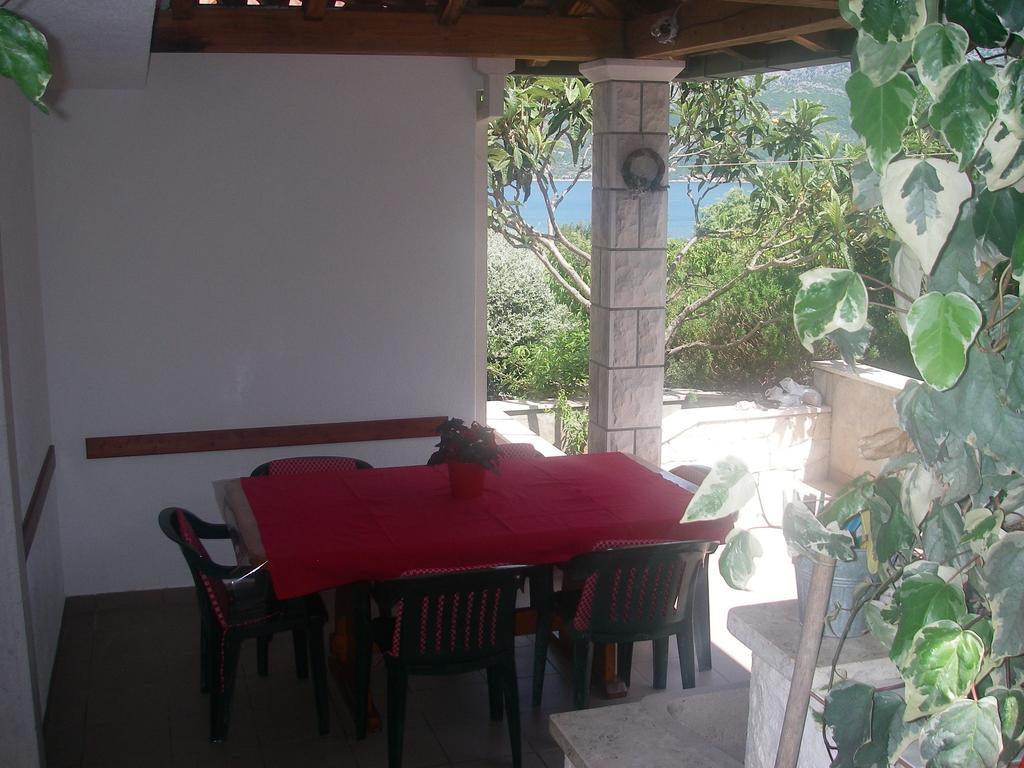 Villa Conte Korcula Town Room photo